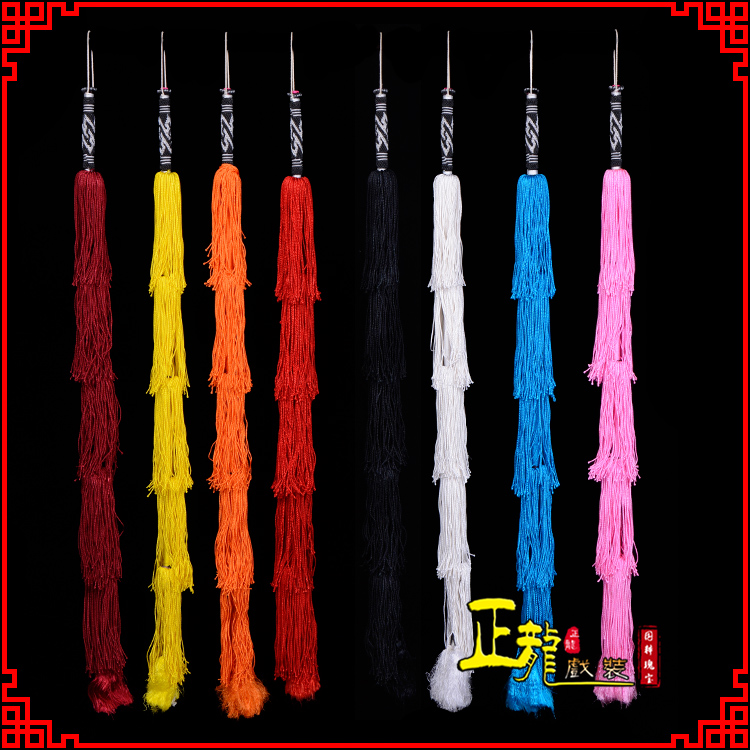 临朐藤条骑马表演加大厚穗 马鞭